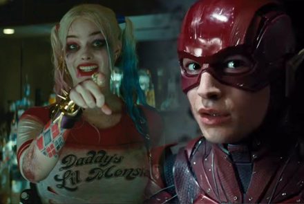 [สปอยด์] เผยฮีโร่ Justice League หนึ่งรายที่จะโผล่ใน Suicide Squad พร้อมบทวิเคราะห์ว่าฉากไหน