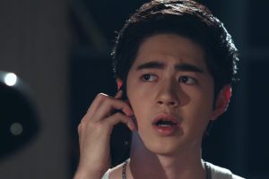 ดูหนัง Diamond Eyes ตาสัมผัสผี ตอนที่ 15