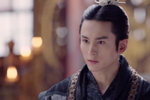 ดูหนัง หยุนซี หมอพิษหญิงยอดอัจฉริยะ Legend of Yun Xi ตอนที่ 13