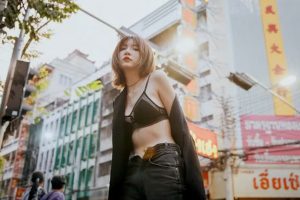 ดูหนัง ออน สตรีท On Street ตอนที่ 1