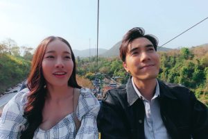 ดูหนัง Risk Lust Love ตอนที่ 14