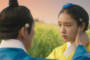 ดูหนัง แด่รักถึงนิรันดร์ My Dearest ตอนที่ 7