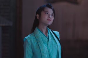 ดูหนัง องครักษ์หัวใจน้ำแข็ง Heart of Loyalty ตอนที่ 1