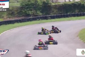 ดูหนัง การแข่งขันโกคาร์ท สนามที่ 1 (15 มีนาคม 2569) Rok Cup Thailand 2026 Round 1 (15 Mar 2026) ตอนที่ 3