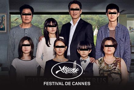 สรุปผลรางวัลเทศกาลหนังเมืองคานส์ 2019