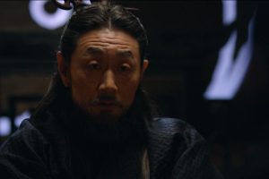 ดูหนัง จอมบัลลังก์ราชันหน้ากาก The Emperor: Owner of the Mask ตอนที่ 3