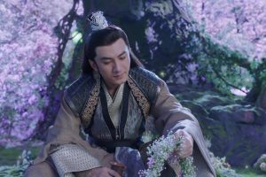 ดูหนัง ทาสปีศาจ The Blue Whisper ตอนที่ 40