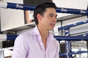 ดูหนัง หนึ่งวันมันดี ตีซี้คนดัง One Day With Matthew ตอนที่ 1