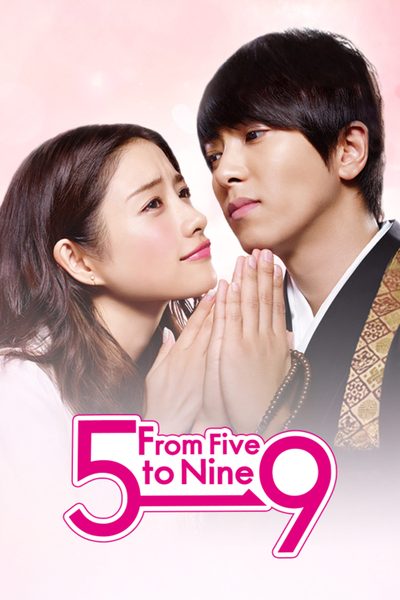 5→9 From Five to Nine