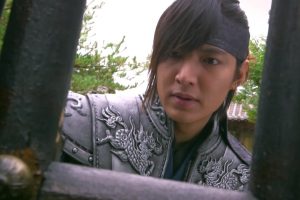 ดูหนัง สุภาพบุรุษยอดองครักษ์ Faith ตอนที่ 11