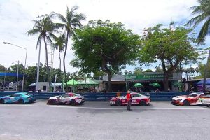 ดูหนัง บางแสน กรังด์ปรีซ์ 2026 (2-5 กรกฎาคม 2569) Bangsaen Grand Prix 2026 (2-5 Jul 2026) ตอนที่ 1