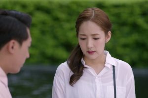 ดูหนัง ละลายหัวใจด้วยไออุ่นรัก Castle in the Time ตอนที่ 24