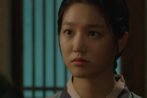 ดูหนัง บัณฑิตแวมไพร์ Scholar Who Walks the Night ตอนที่ 11