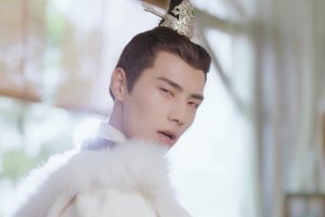 ดูหนัง วุ่นรักองค์ชายแมวเหมียว Be My Cat ตอนที่ 8