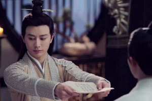 ดูหนัง หยุนซี หมอพิษหญิงยอดอัจฉริยะ Legend of Yun Xi ตอนที่ 29