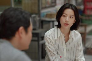 ดูหนัง หวดรักเข้ากลางใจ Nothing But You ตอนที่ 5