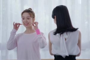 ดูหนัง รักจากเธอช่างดีต่อใจ Girlfriend ตอนที่ 17