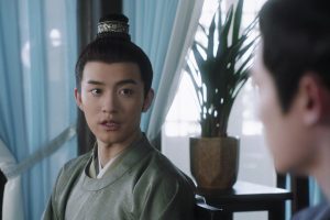 ดูหนัง วุ่นรักบัณฑิตหน้าใสกับยัยสาวร้านขายเนื้อ The Lady in Butcher's House ตอนที่ 29