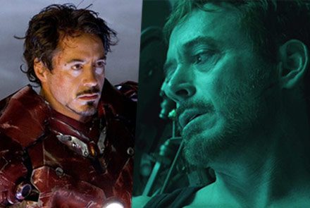 จากจุดเริ่มต้นถึง End Game!! 11 ปีผ่านไป Avengers เปลี่ยนไปแค่ไหนแล้ว