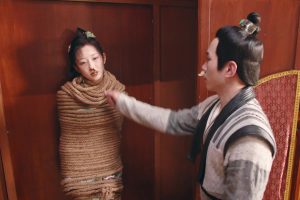 ดูหนัง โชคชะตาลิขิตให้มาพบรัก  My Uncanny Destiny ตอนที่ 17