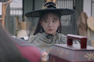 ดูหนัง จอมยุทธ์ร้านชำ Be With You ตอนที่ 19