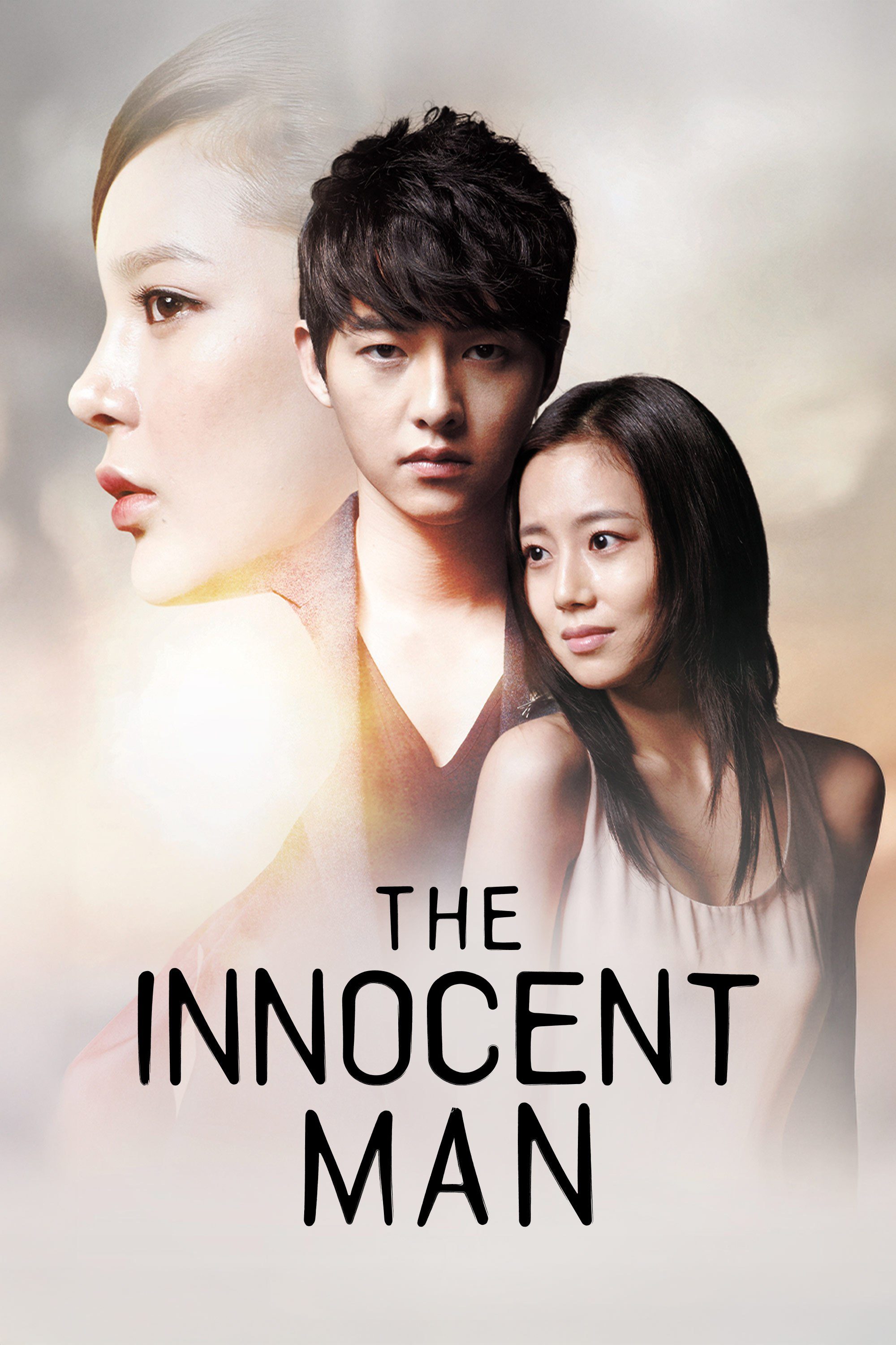 The Innocent Man
