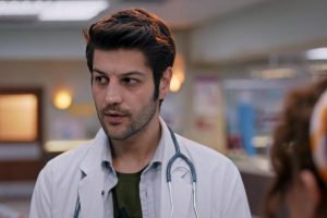 ดูหนัง อุบัติรักไม่ทันตั้งตัว Emergency Love ตอนที่ 15