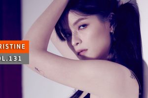 ดูหนัง คริสติน กุลสตรี มิชารัลสกี้ A'lure Fashion Vol. 131 Christine ตอนที่ 1