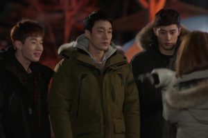 ดูหนัง โค้ชหัวใจ ยัยจอมยุ่ง Oh My Venus ตอนที่ 9