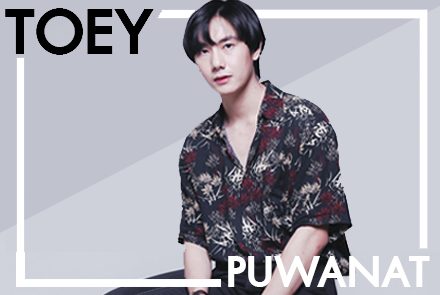 มารู้จักตัวจริงของ ทิม หนุ่มมาดกวนใน Sugar Cafe