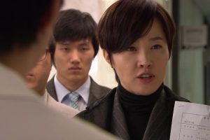 ดูหนัง นิติเวชคดีเดือด Sign ตอนที่ 2