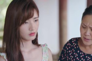 ดูหนัง พฤกษาเพียงรัก A Romance of The Little Forest ตอนที่ 7