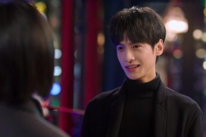 ดูหนัง ลวงรักเล่ห์จารชน Broker ตอนที่ 8