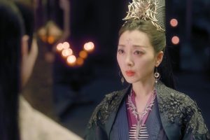 ดูหนัง ปฏิปักษ์รักหวนภพ Destiny and Saving ตอนที่ 29