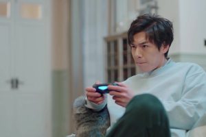 ดูหนัง ปาฏิหาริย์รักแด่เธอผู้กล้าหาญ To Be a Brave One ตอนที่ 2