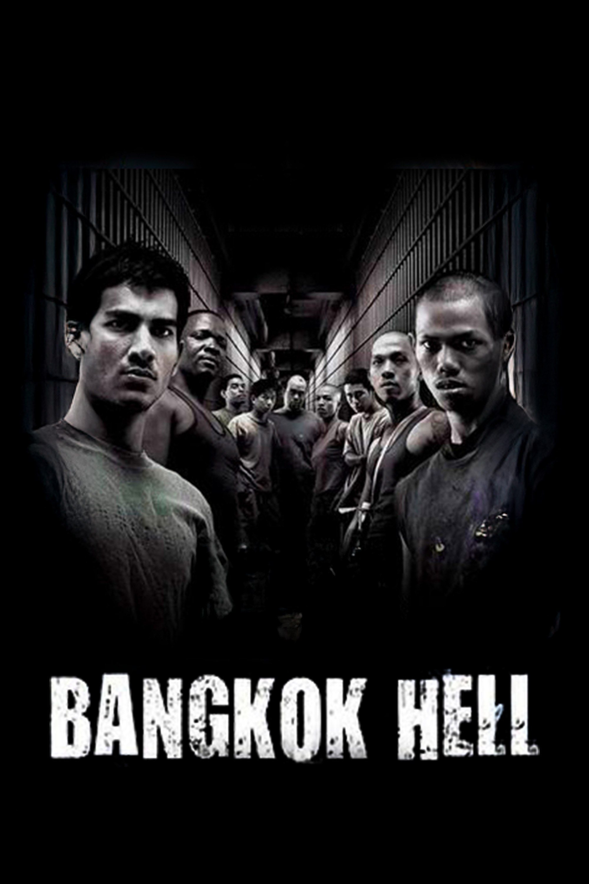 Bangkok Hell: Nor Chor - The Prisoners