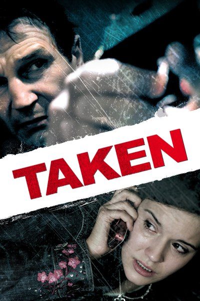 Taken
