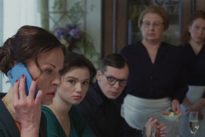 ดูหนัง ปมรัก กับดักหัวใจ I'm on Your Side ตอนที่ 37