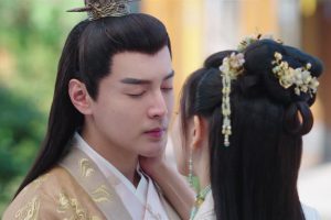 ดูหนัง ลำนำรักสลับร่าง The Trust ตอนที่ 19