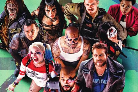 Suicide Squad 2 น่าจะเริ่มถ่ายทำปีหน้า