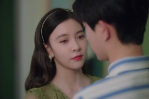 ดูหนัง บันทึกรักเวนเดอเรลล่า Wenderella's Diary ตอนที่ 8