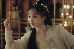 ดูหนัง วาดรักลิขิตหัวใจ Oh! My Sweet Liar! ตอนที่ 22