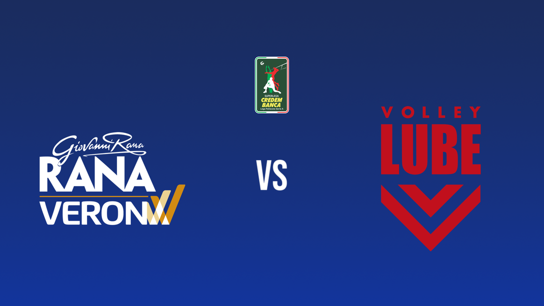 รานา เวโรนา v คูชิเน่ ลูเบ ชีวีตาโนวา