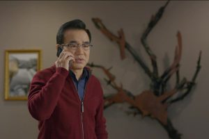 ดูหนัง ลุ้นรักคุณชายนักช็อป Shopaholic Louis ตอนที่ 12