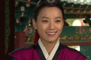 ดูหนัง Dong Yi, The Jewel in the Crown ตอนที่ 16