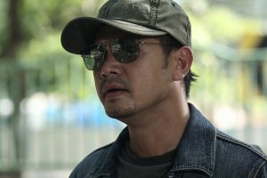 ดูหนัง ตี๋ใหญ่ ดับ ดาว โจร The Legendary outlaw ตอนที่ 9