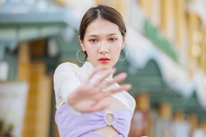 ดูหนัง ออน สตรีท On Street ตอนที่ 57