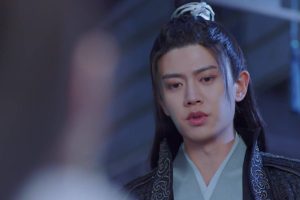 ดูหนัง ทาสปีศาจ The Blue Whisper ตอนที่ 25