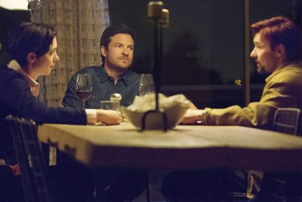 รีวิว The Gift ของขวัญวันตาย ใครว่าหนังระทึกขวัญต้องเลือดสาดอย่างเดียว