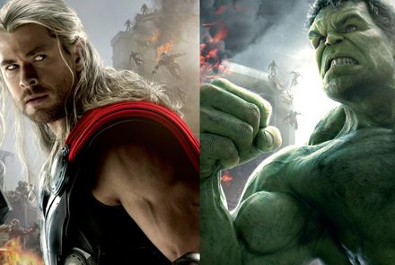 มาร์ค รัฟฟาโร่ เผย Ragnarok จะเป็นหนังคู่หูระหว่าง Hulk กับ Thor